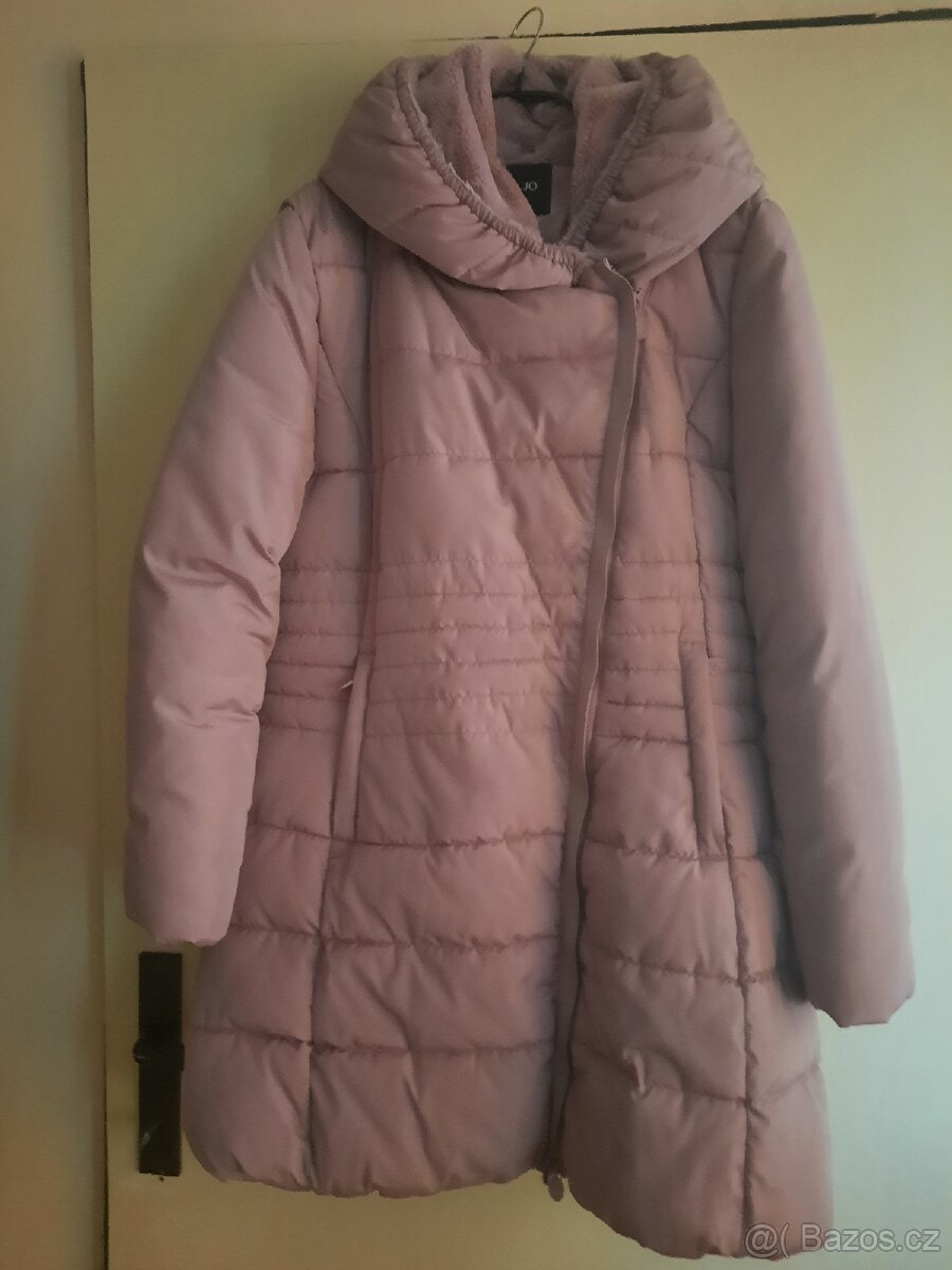 Dámská bunda xl