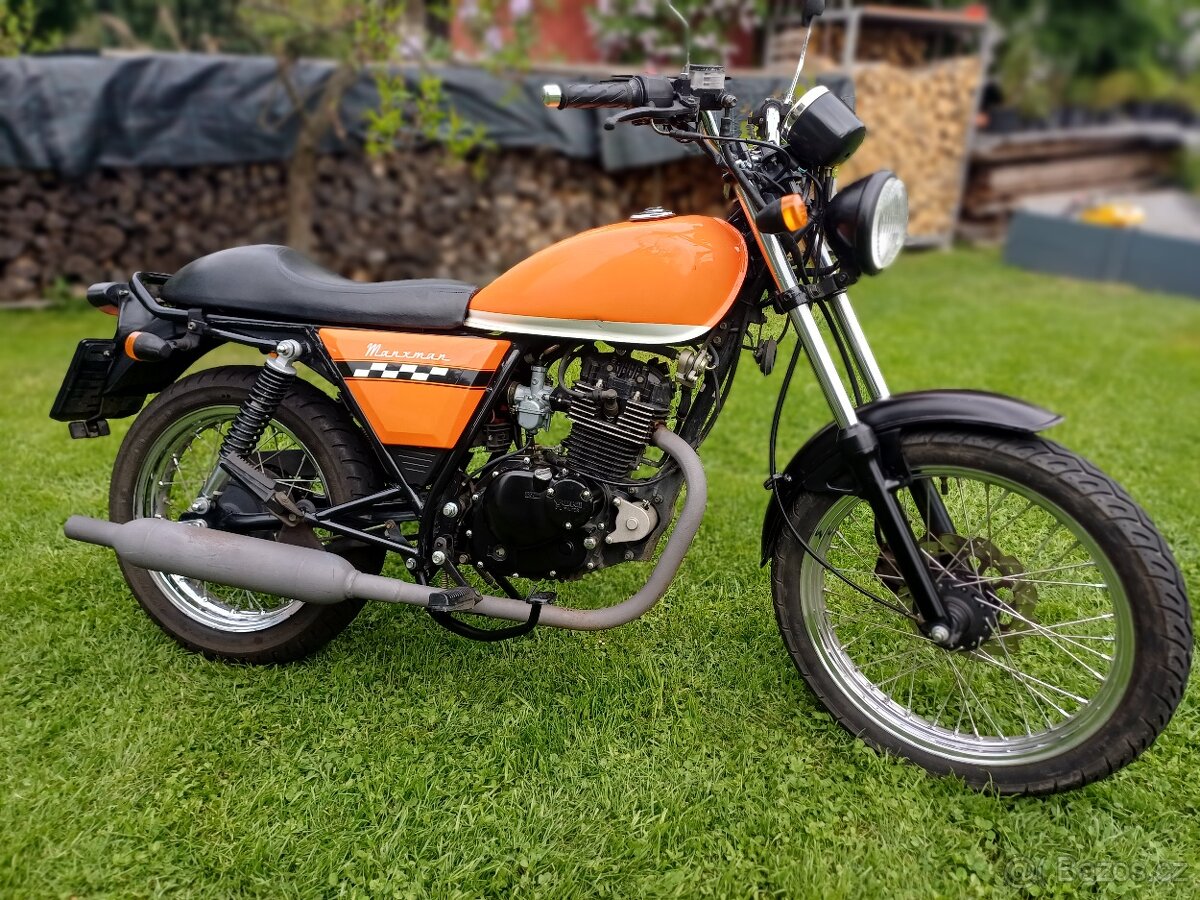 Yuki 125