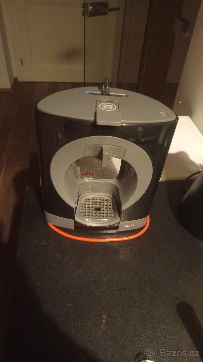 Kávovar Dolce Gusto