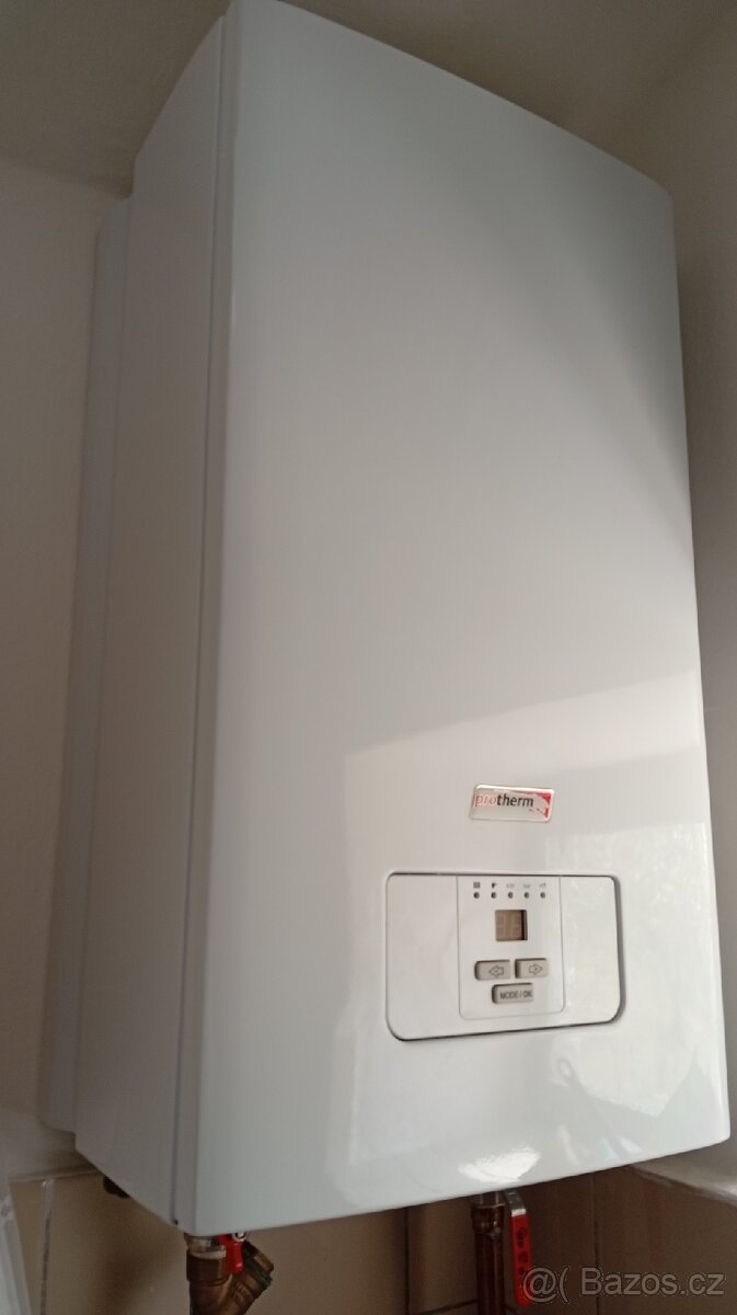 Elektrokotel Protherm RAY 9