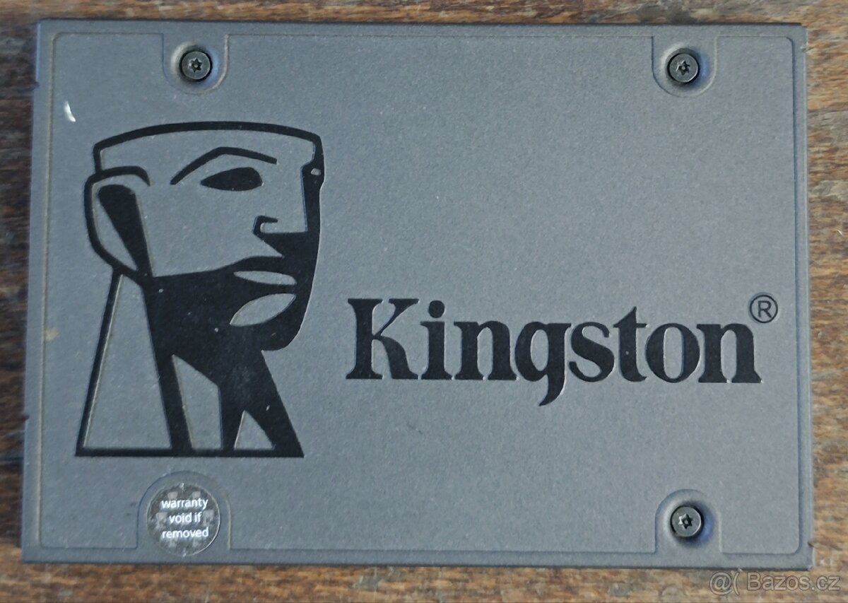 Kingston 240 GB