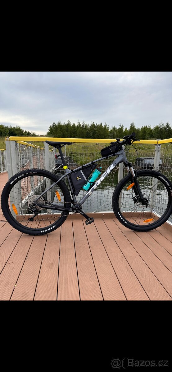 Prodám kolo Trek Marlin 7, XL 29