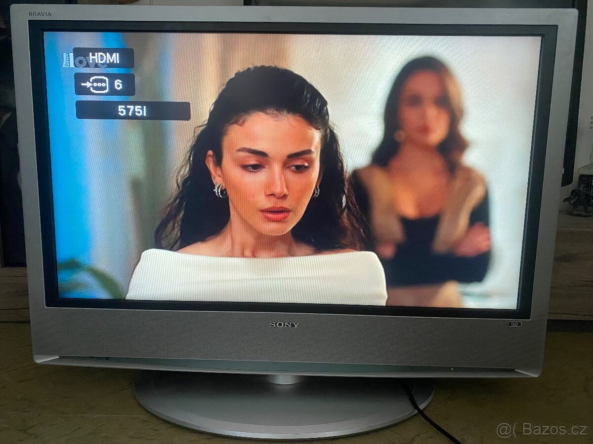 Televize Sony Bravia 106CM