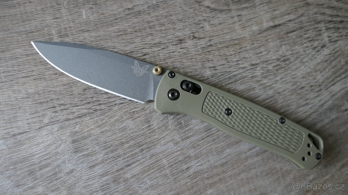 Benchmade Bugout™ 535GRY-1