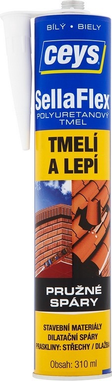Polyuretanový tmel CEYS