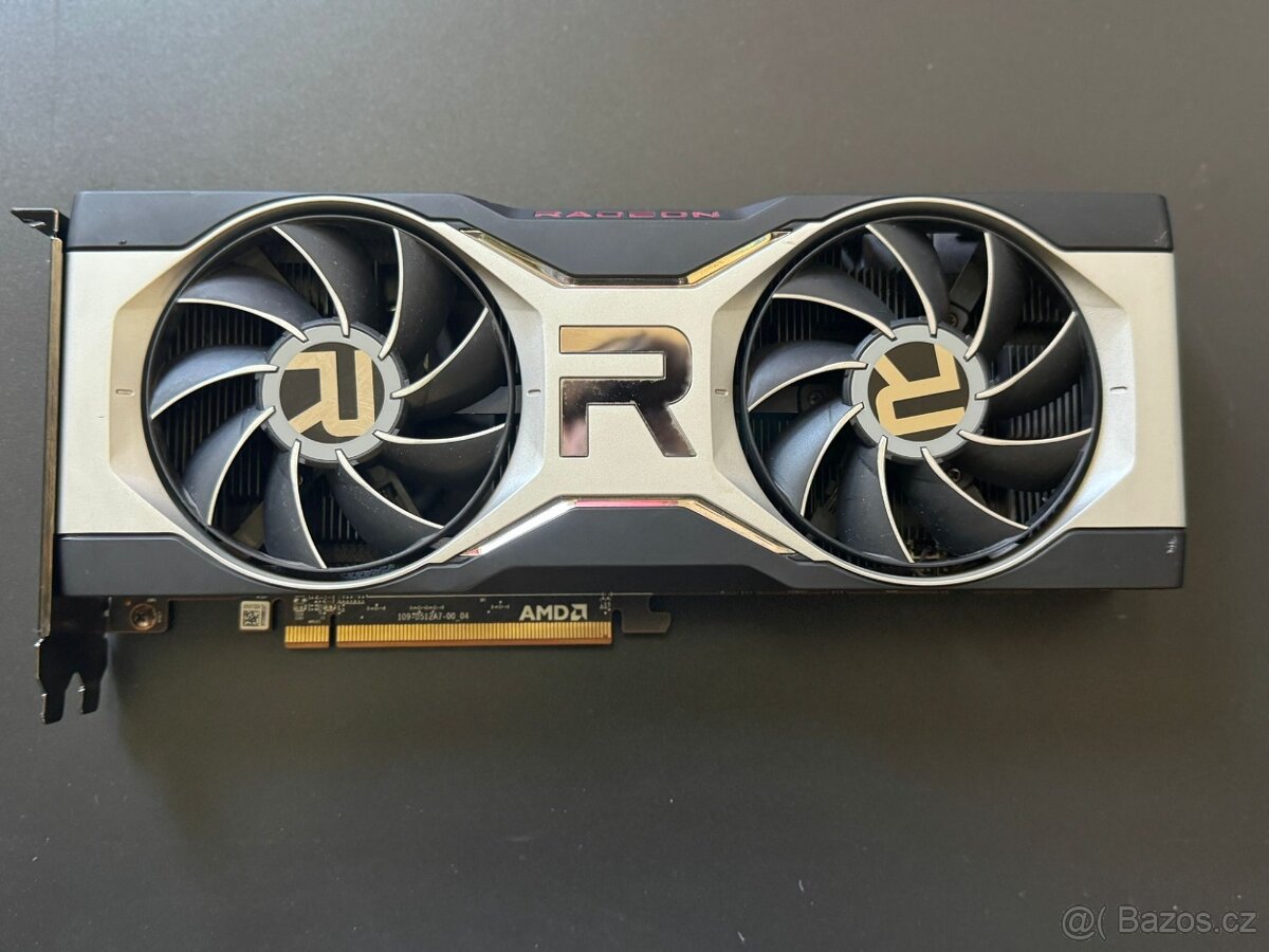 AMD radeon rx 6700xt, 12gb