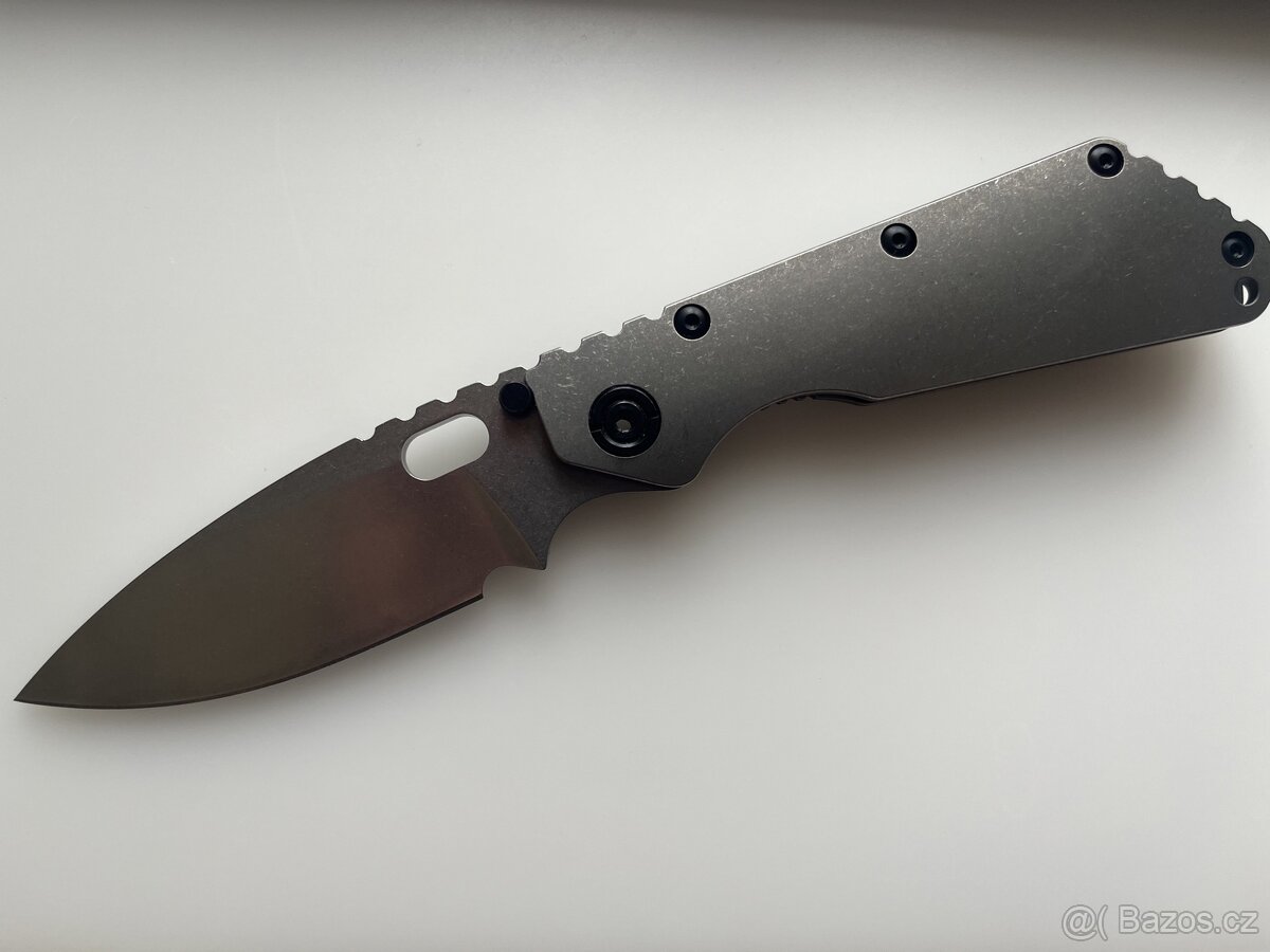 Strider SMF - nový klon od Dicoria