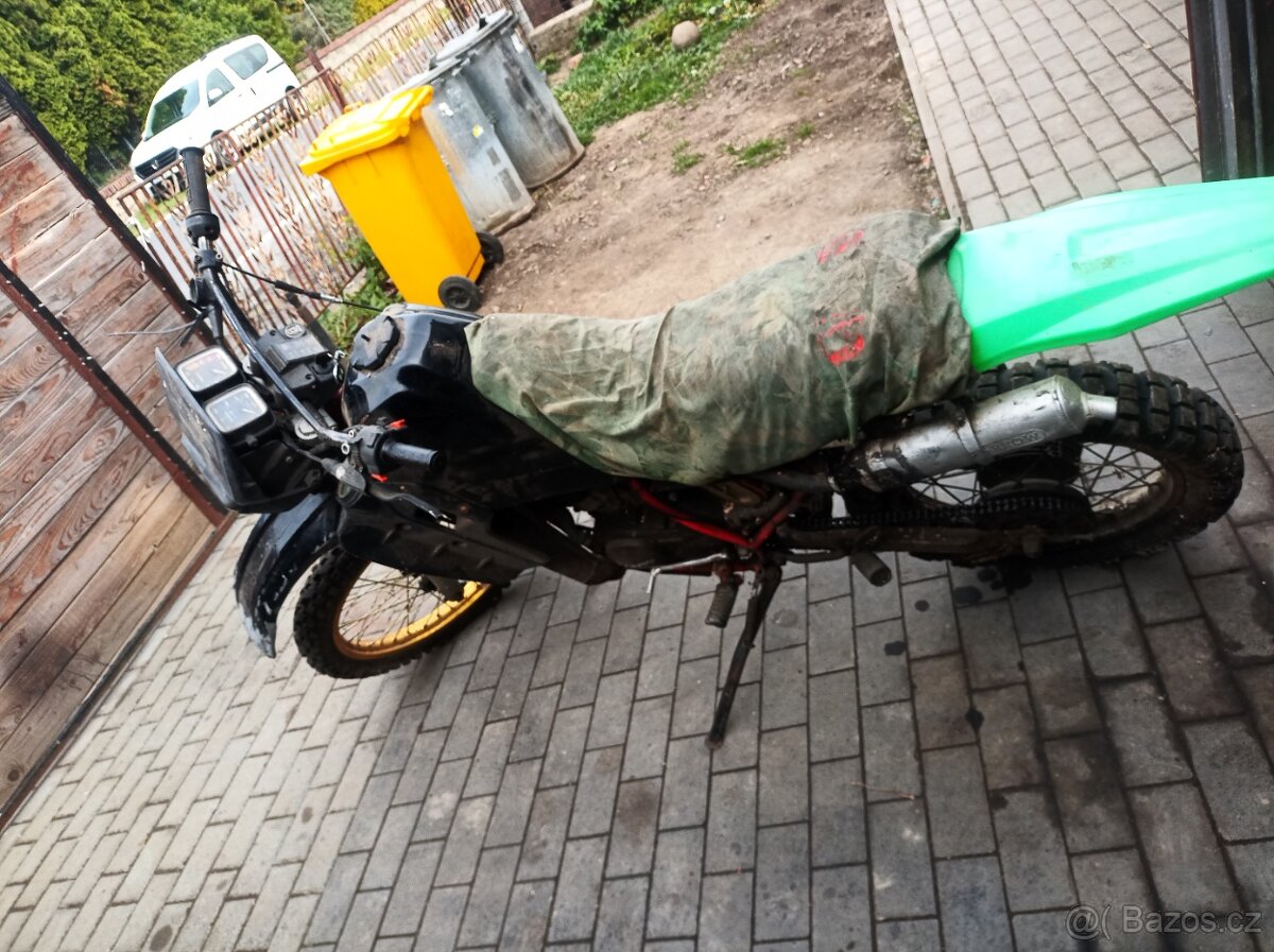 Cagiva ,125