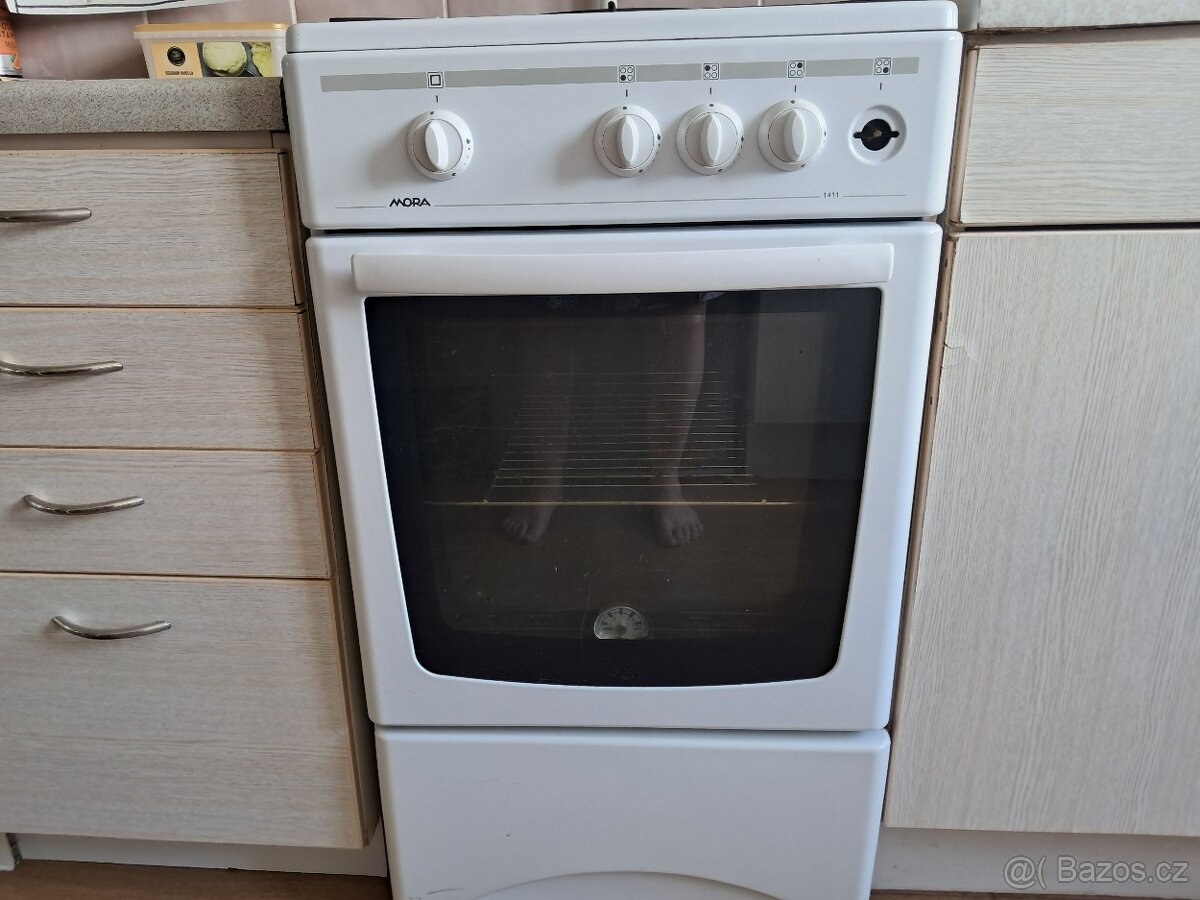 Kuchyňská linka Koryna