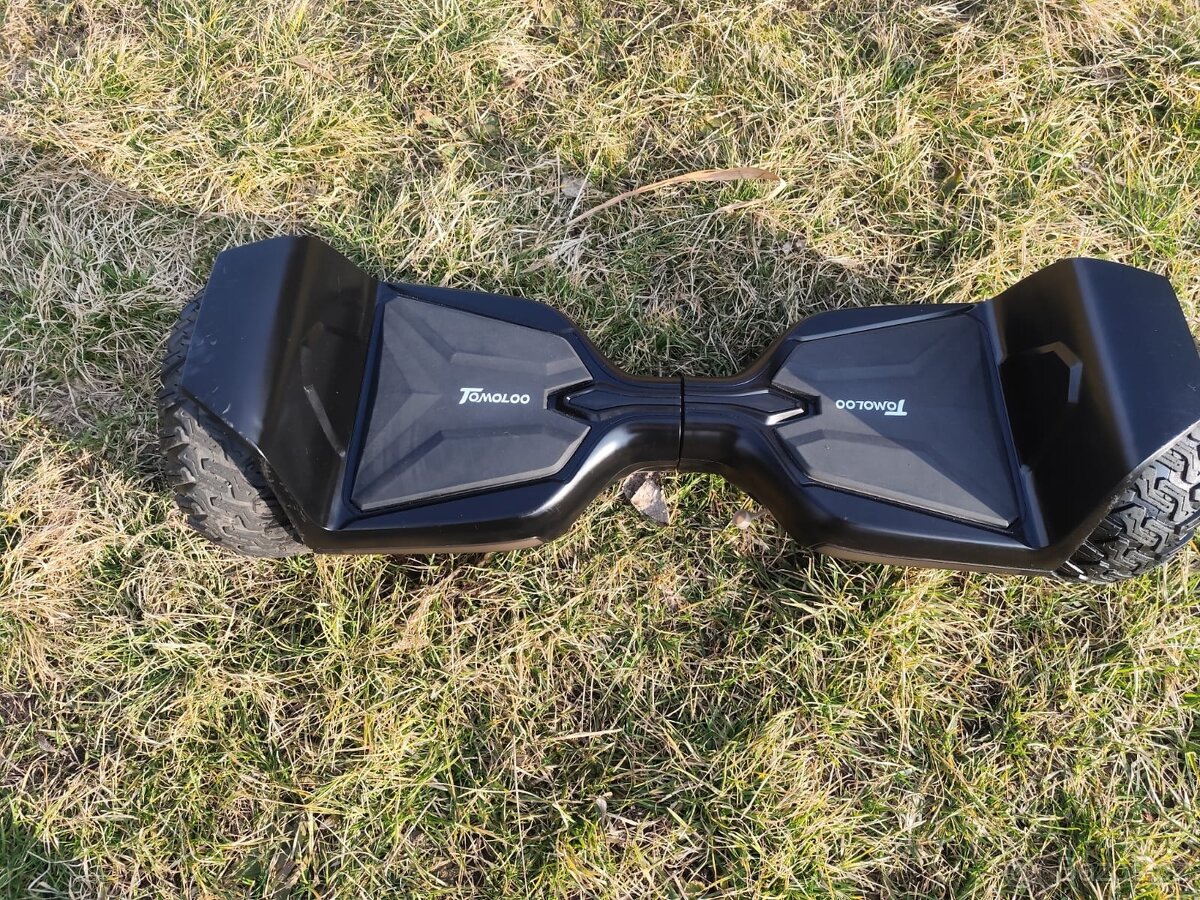 Howerboard Tomoloo V3