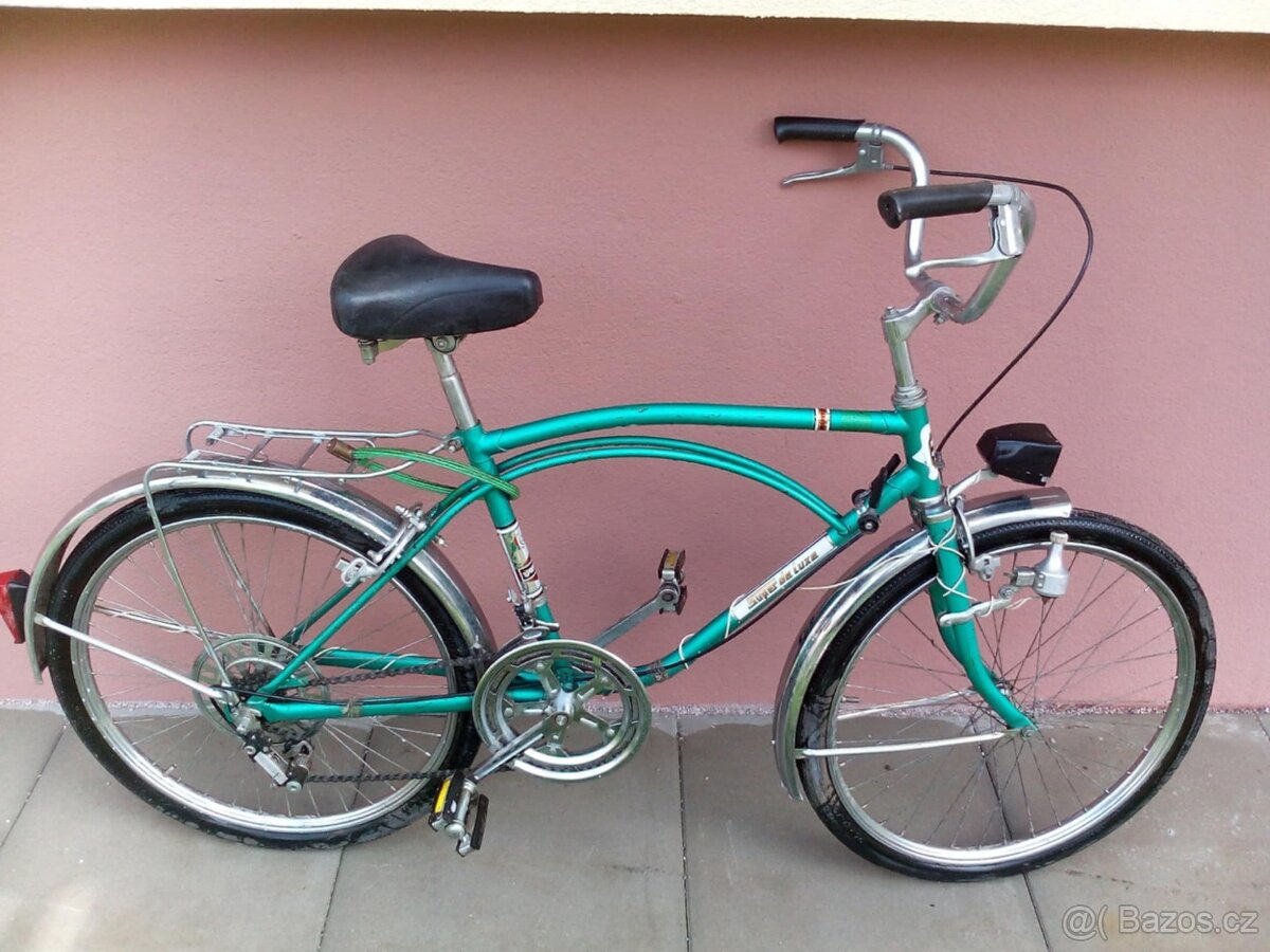 Velamos Super De Luxe