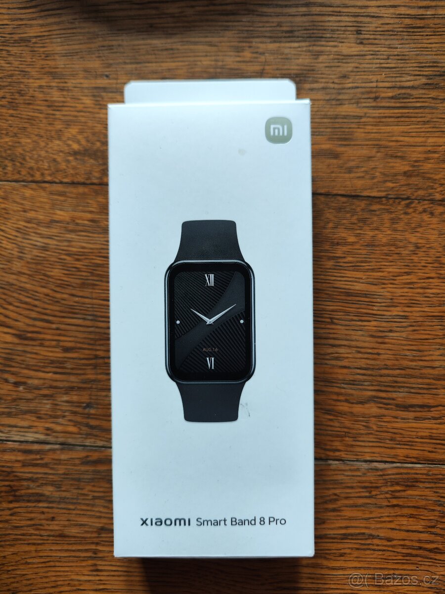 Xiaomi Smartband 8 Pro
