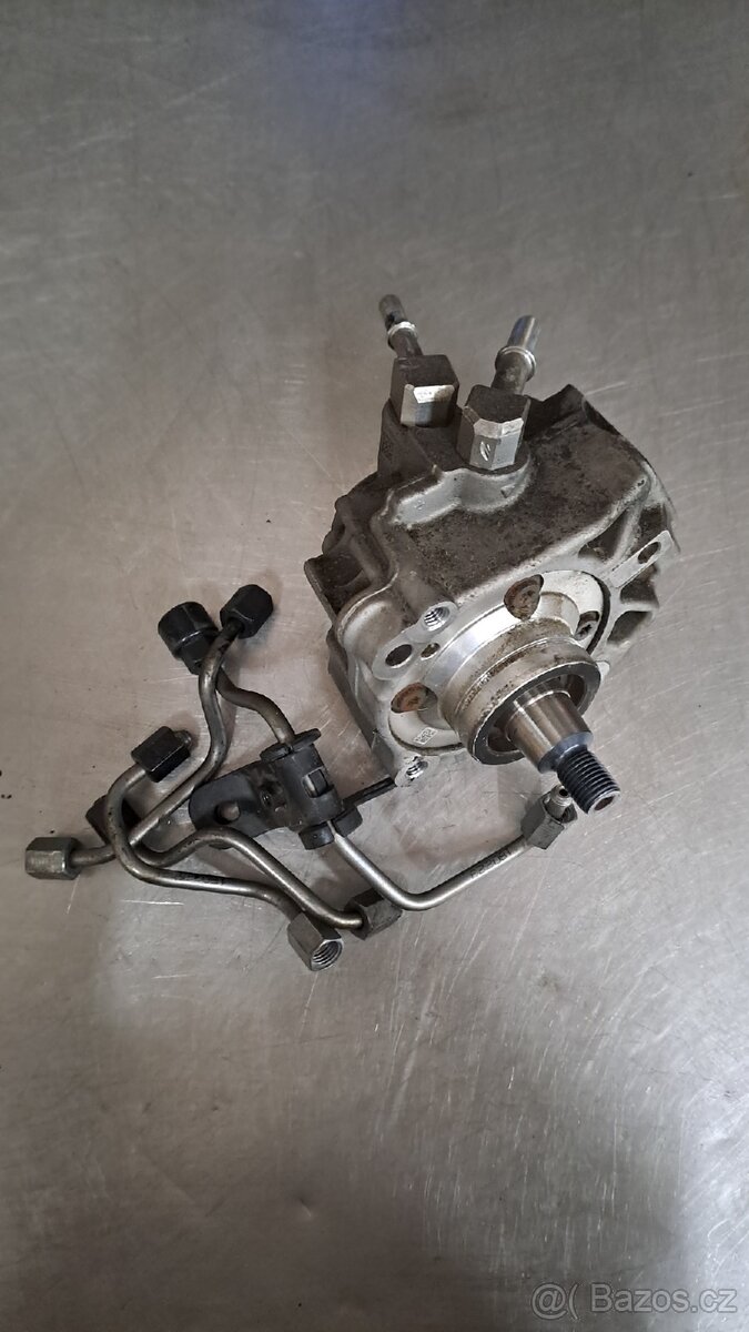 Palivové čerpadlo Hyundai i30 1,6dci