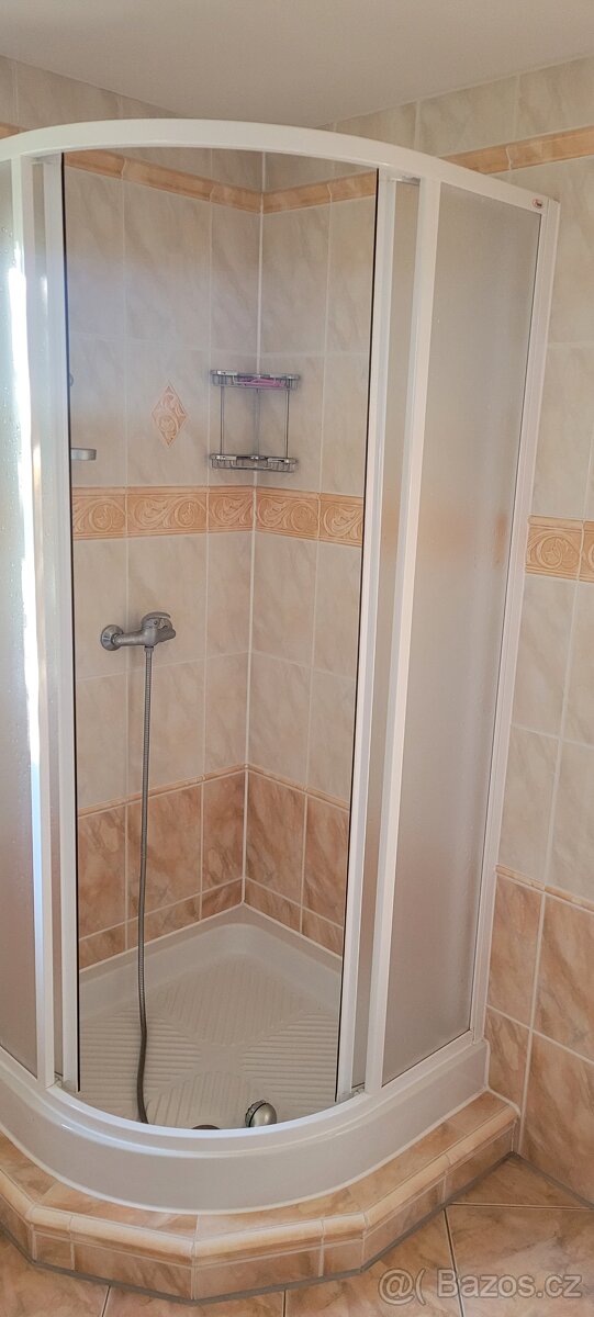 Prodám sprchový kout zn.Ravak