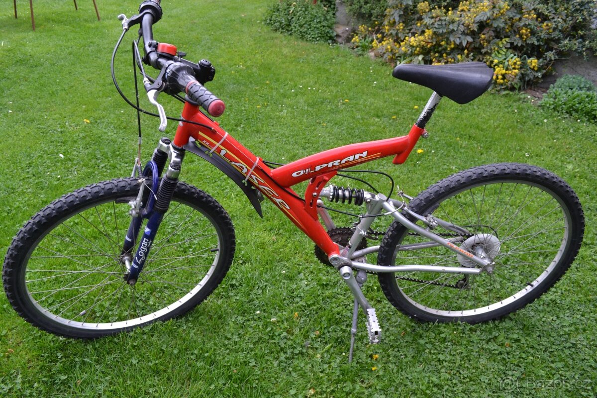 celopéro OLPRAM