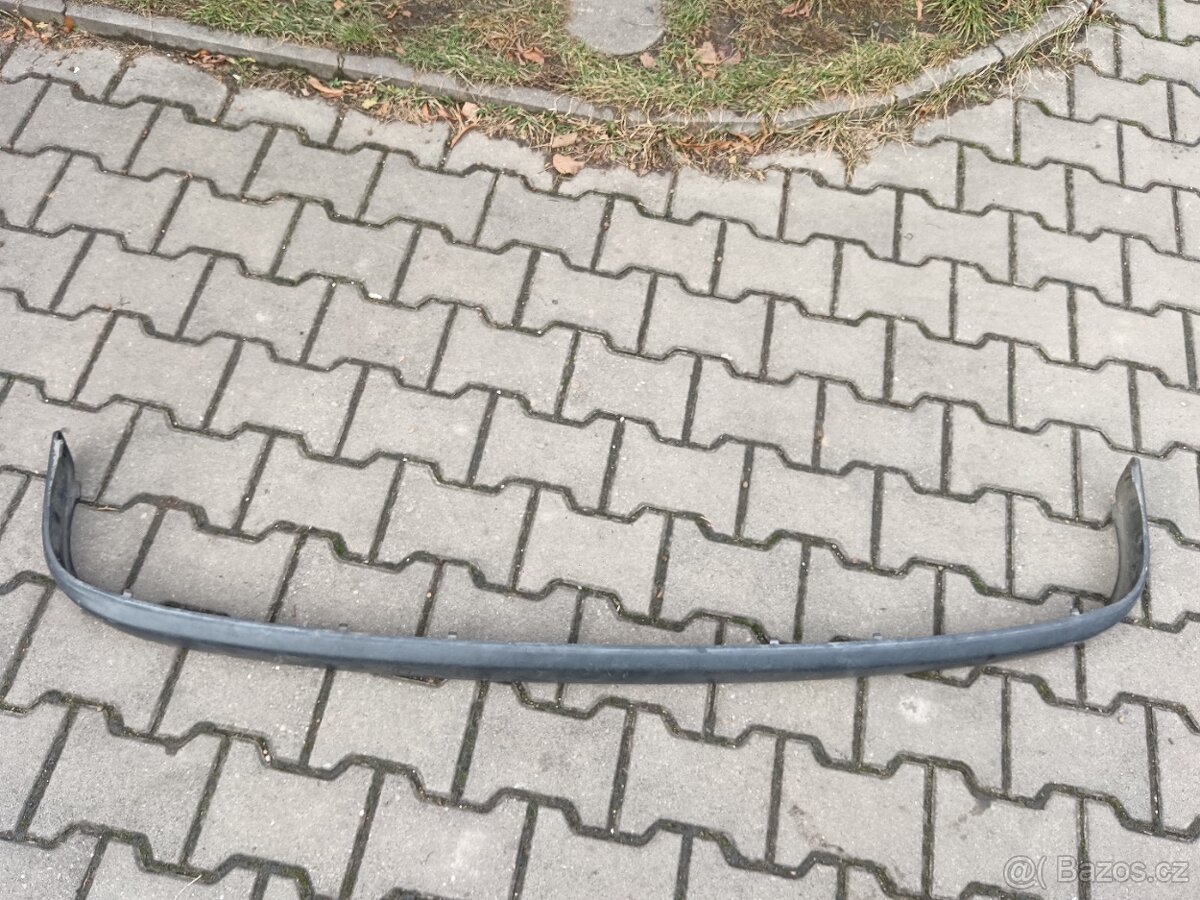 Kryt náhradník Fabia 1
