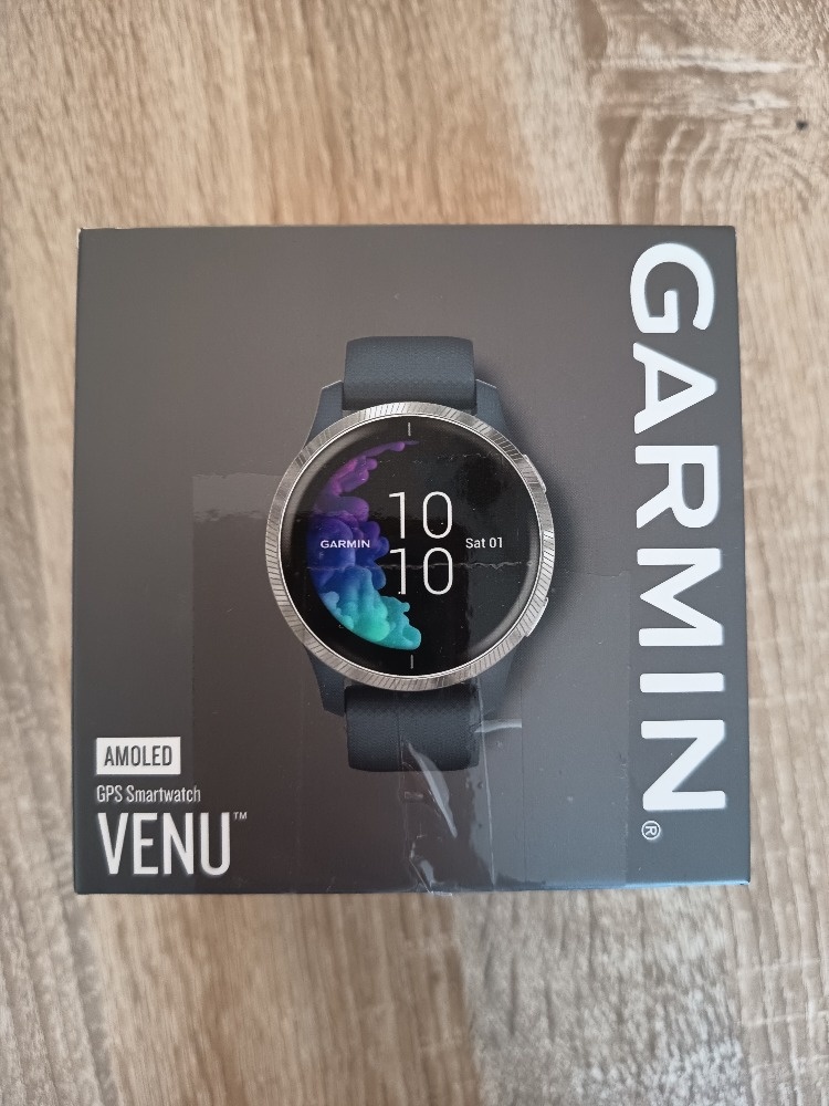 Garmin Venu
