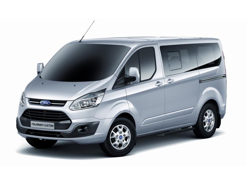 PŘEVODOVKA TRANSIT TOURNEO CUSTOM 2.0 TDCi 2.2 TDCi