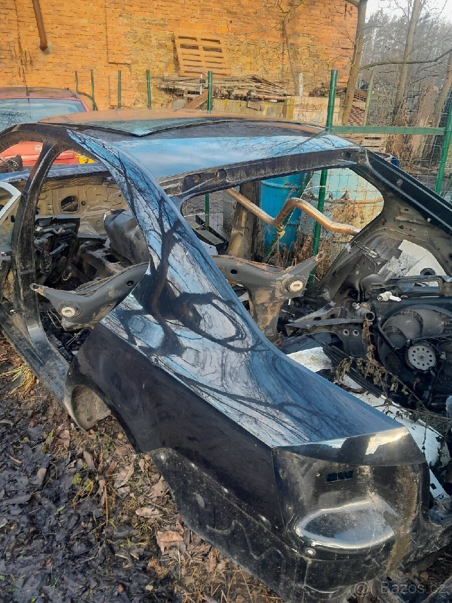 Octavia 3 sedan