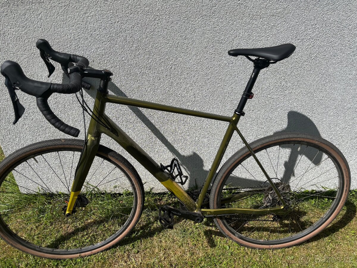 Gravel Superior X-Road XL