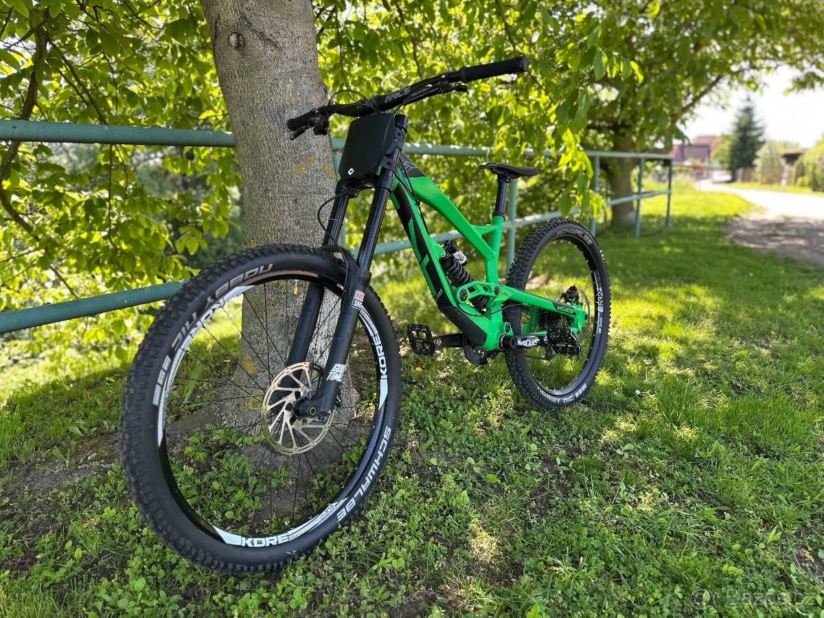 YT Tues