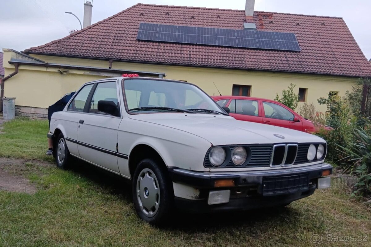 Bmw e30