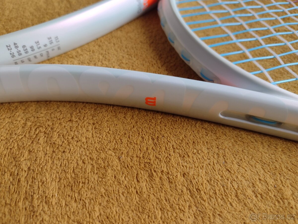 Wilson Shift 99 Pro V1
