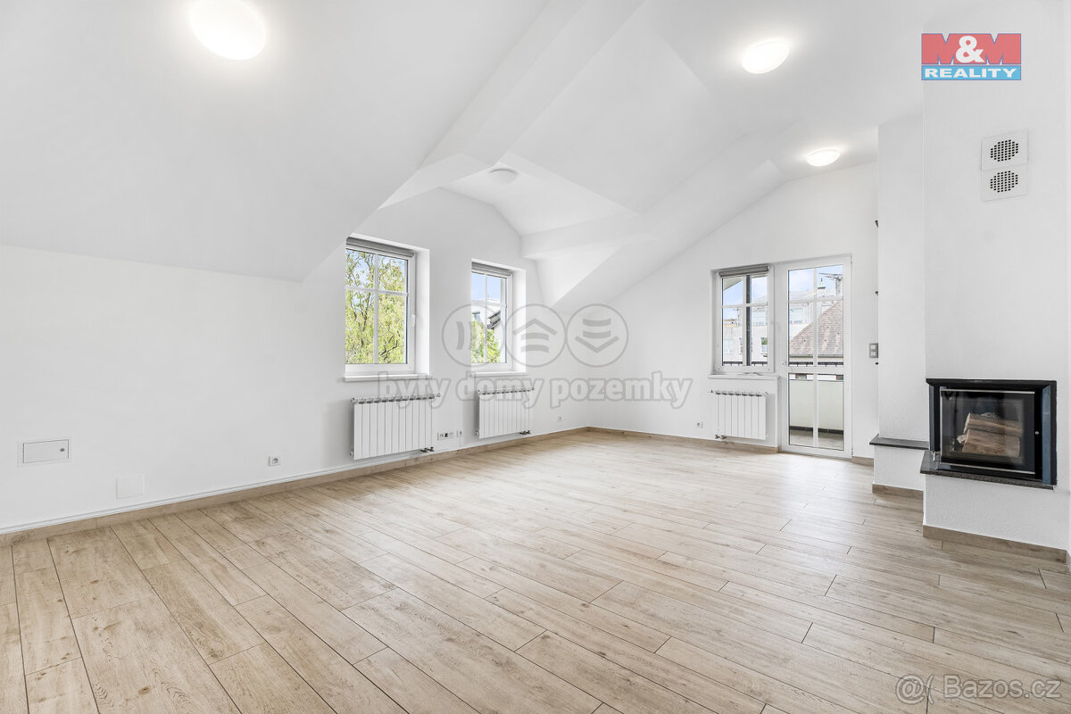 Prodej obchodního objektu, 449 m², Ostrava, ul. Chittussiho
