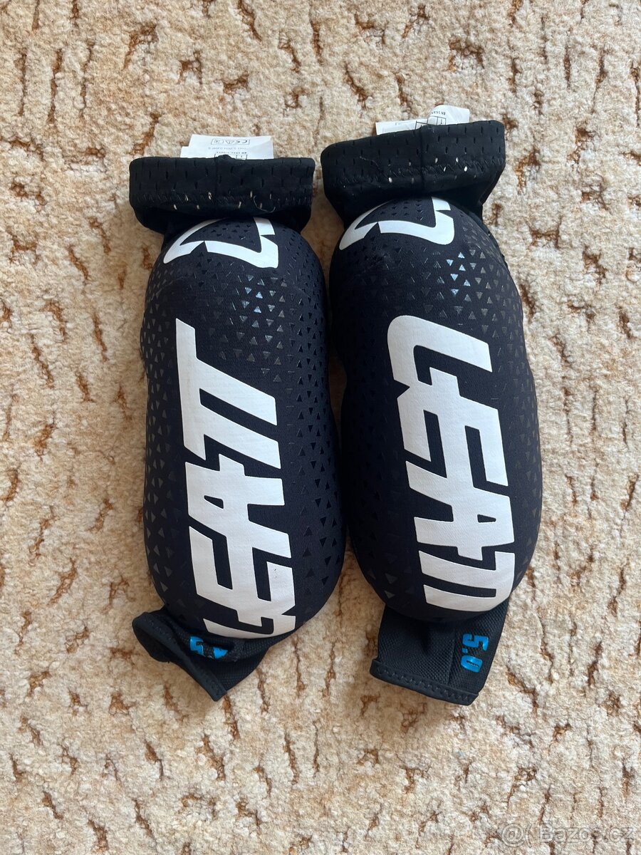 Leatt 3DF 5.0 jr