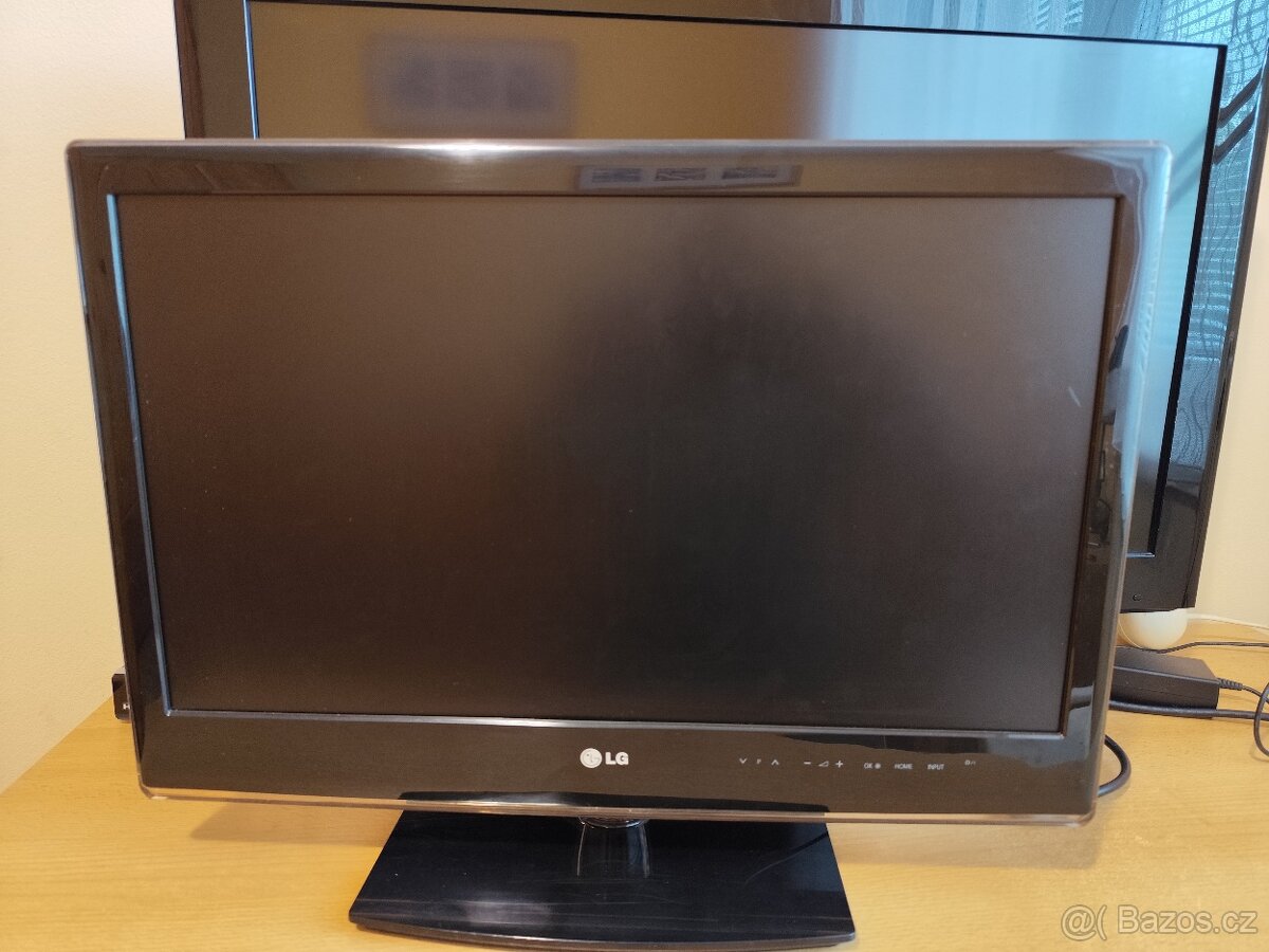 Prodám TV LG22LV2500