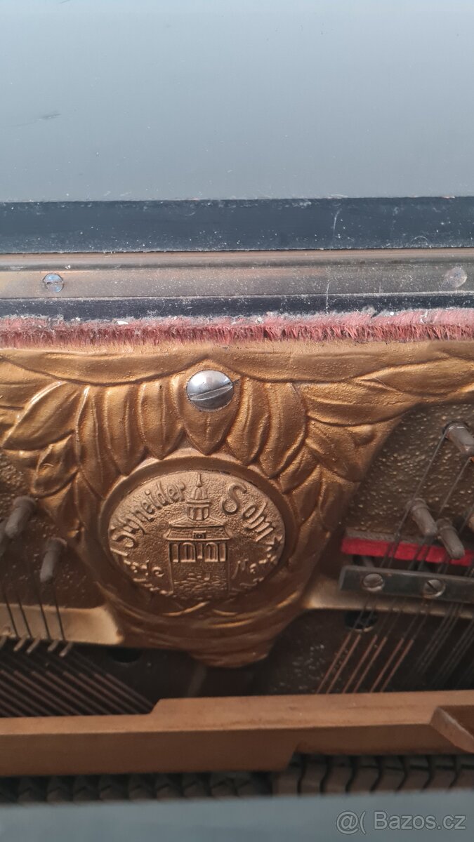 Prodám piano