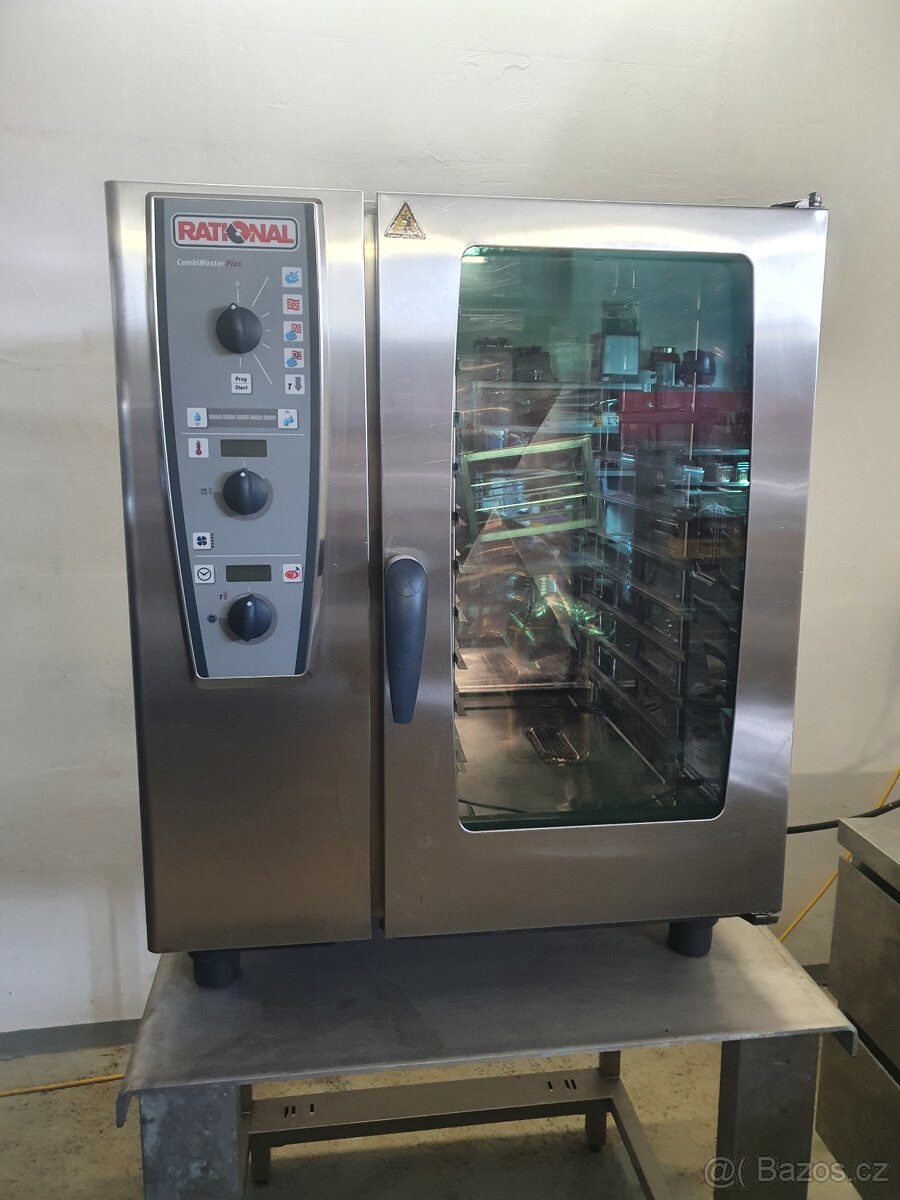 Konvektomat Rational CMP 101