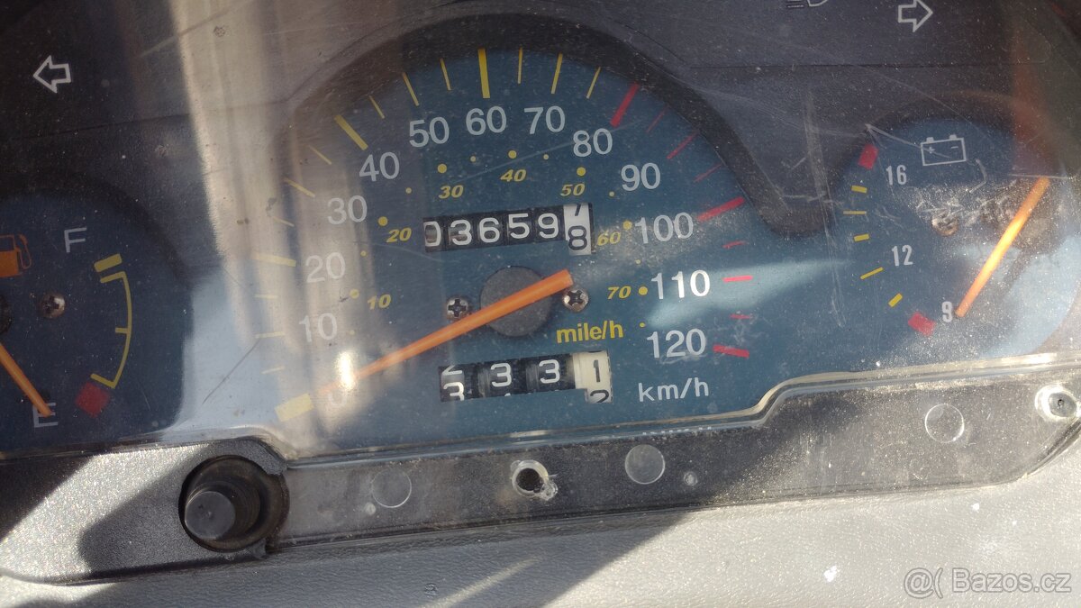 Prodám top.skutr 150ccm bezva stav.nebo vyměním za auto