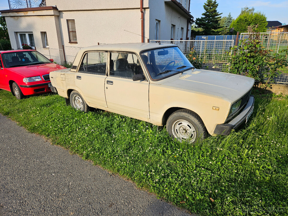 VAZ 2105