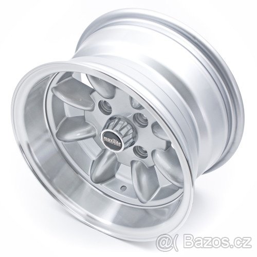 Kola pro Datsun, Fiat, Ford, Mazda, Volvo atd.