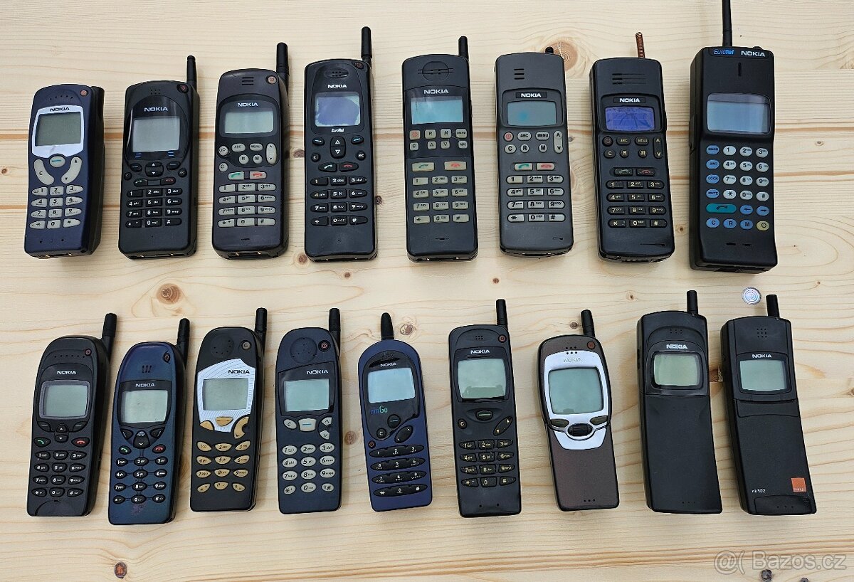 Nokia