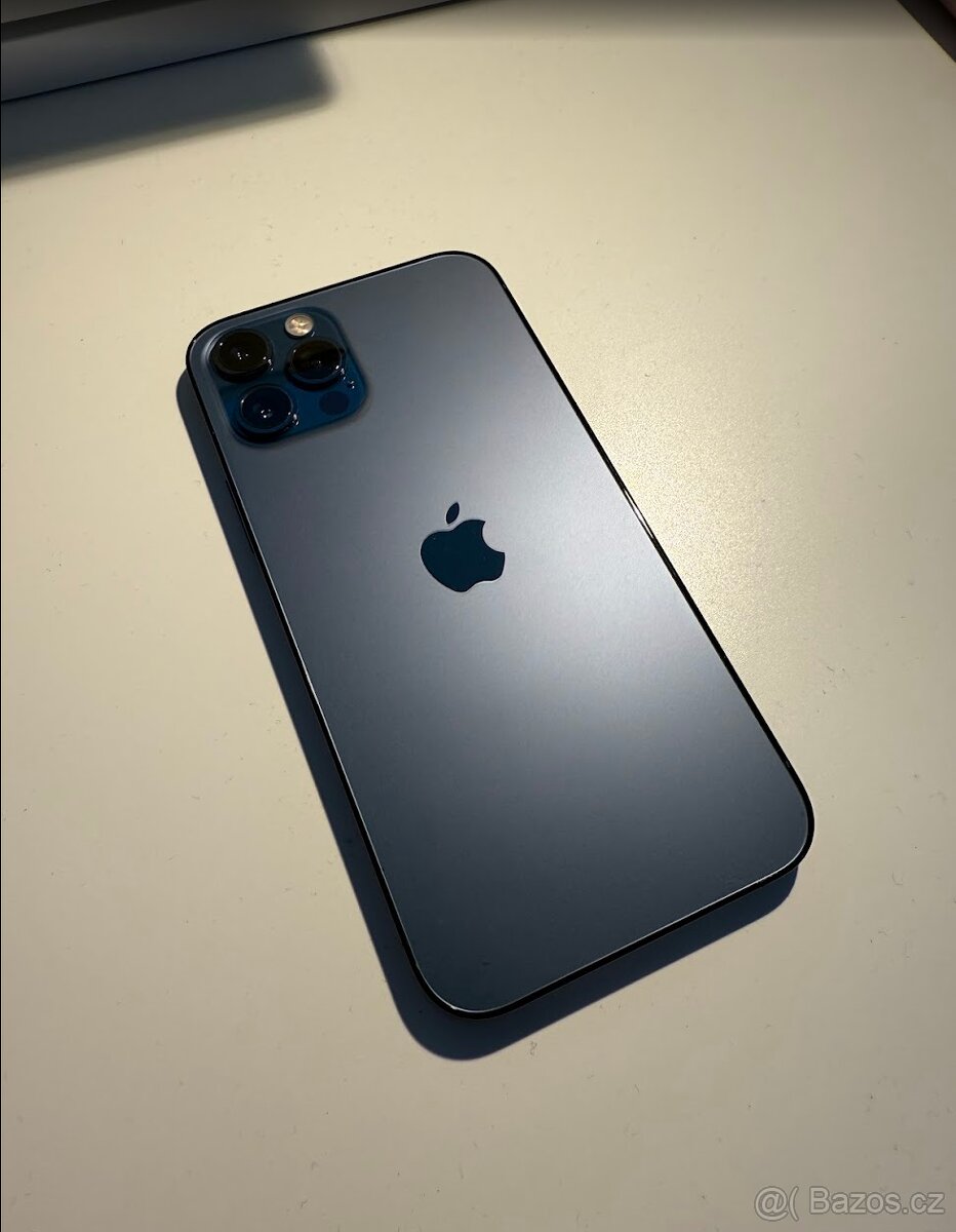 iPhone 12 Pro 128GB