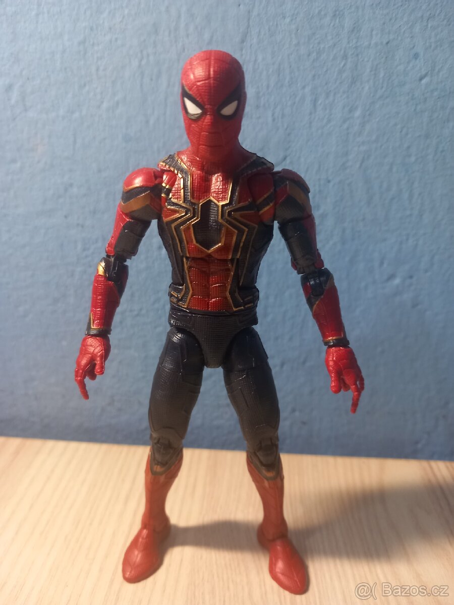 Marvel Legends - Iron Spider (Avengers Infinity War)