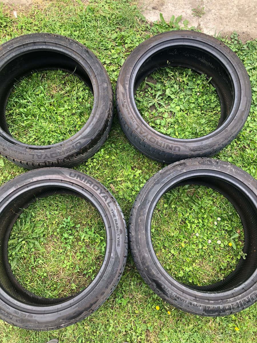 225/45 R19 letní pneu