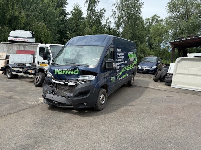 Citroen Jumper