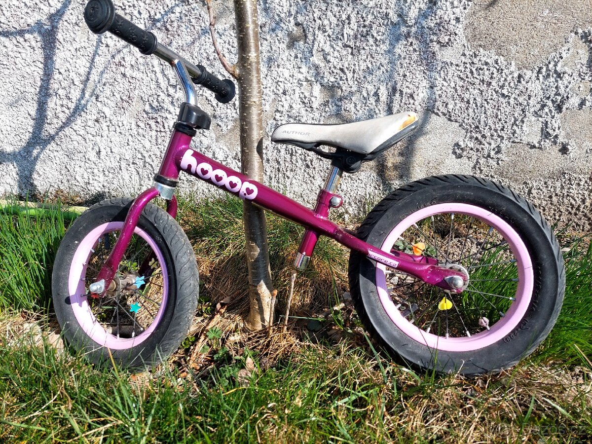 Odrážedlo
