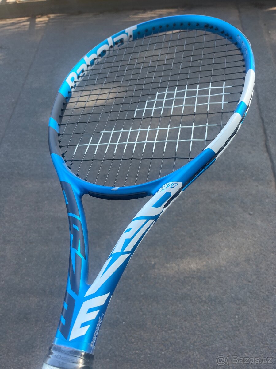 Babolat Evo Drive Lite