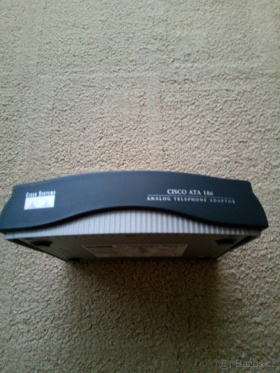 Cisco ATA 186