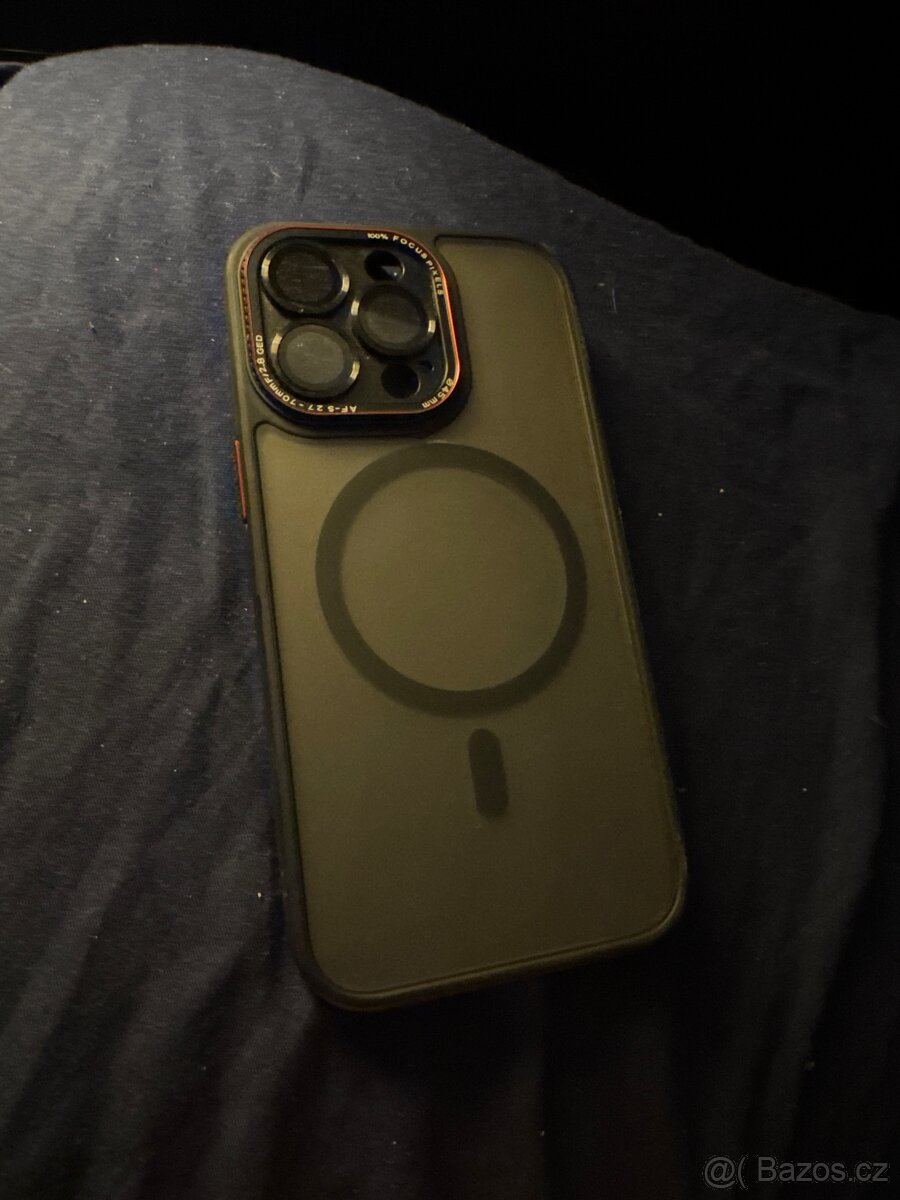 Kryt pro iphone 13 pro