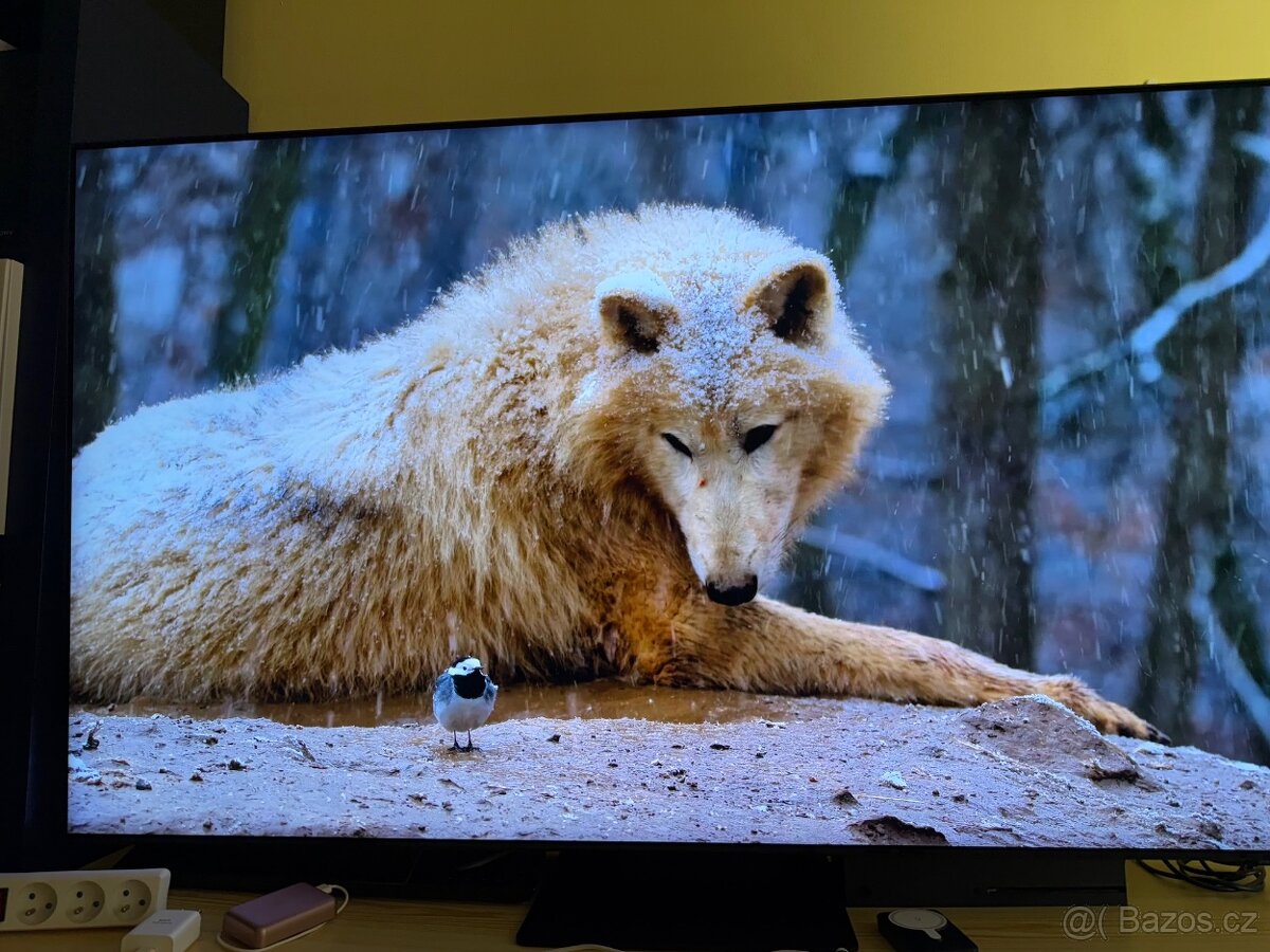 Prodam TV Samsung QE65QN90A