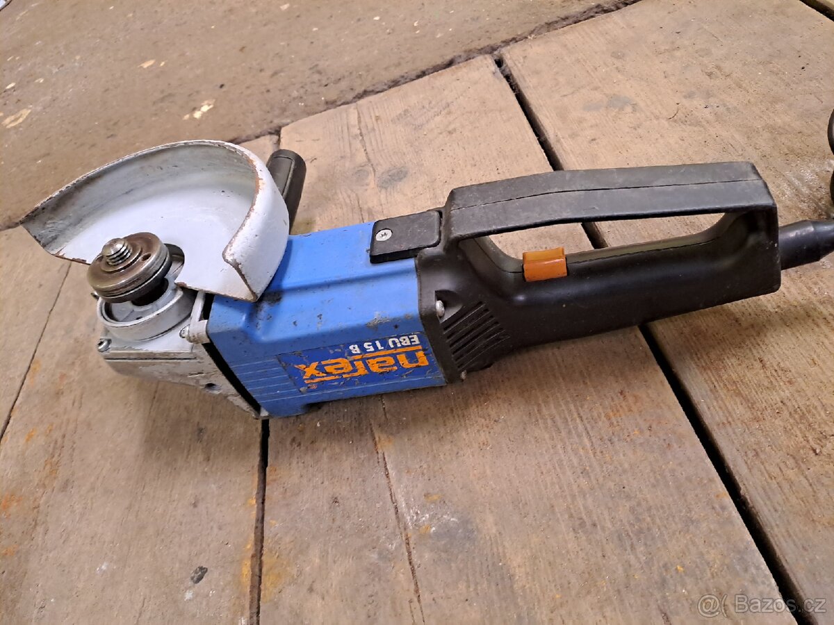 Bruska narex (flexa) 150