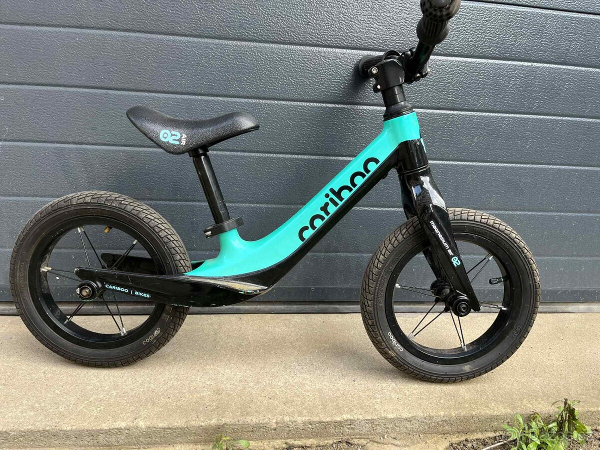 Odrážedlo Coriboo 20