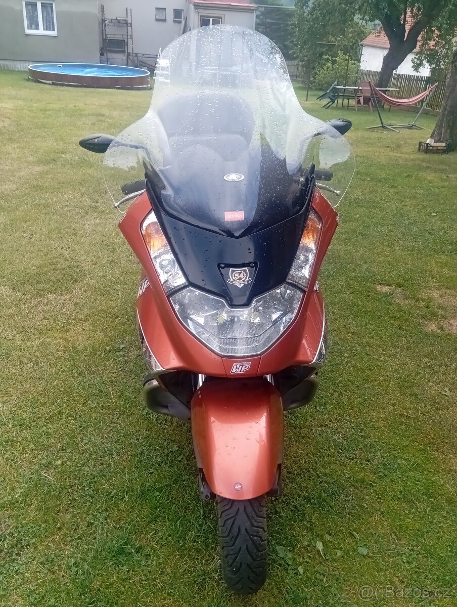 Aprilia Atlantic 500 (29kw)