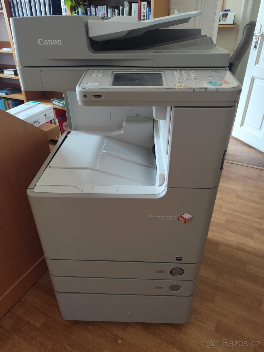 Multifunkce Canon C2025i