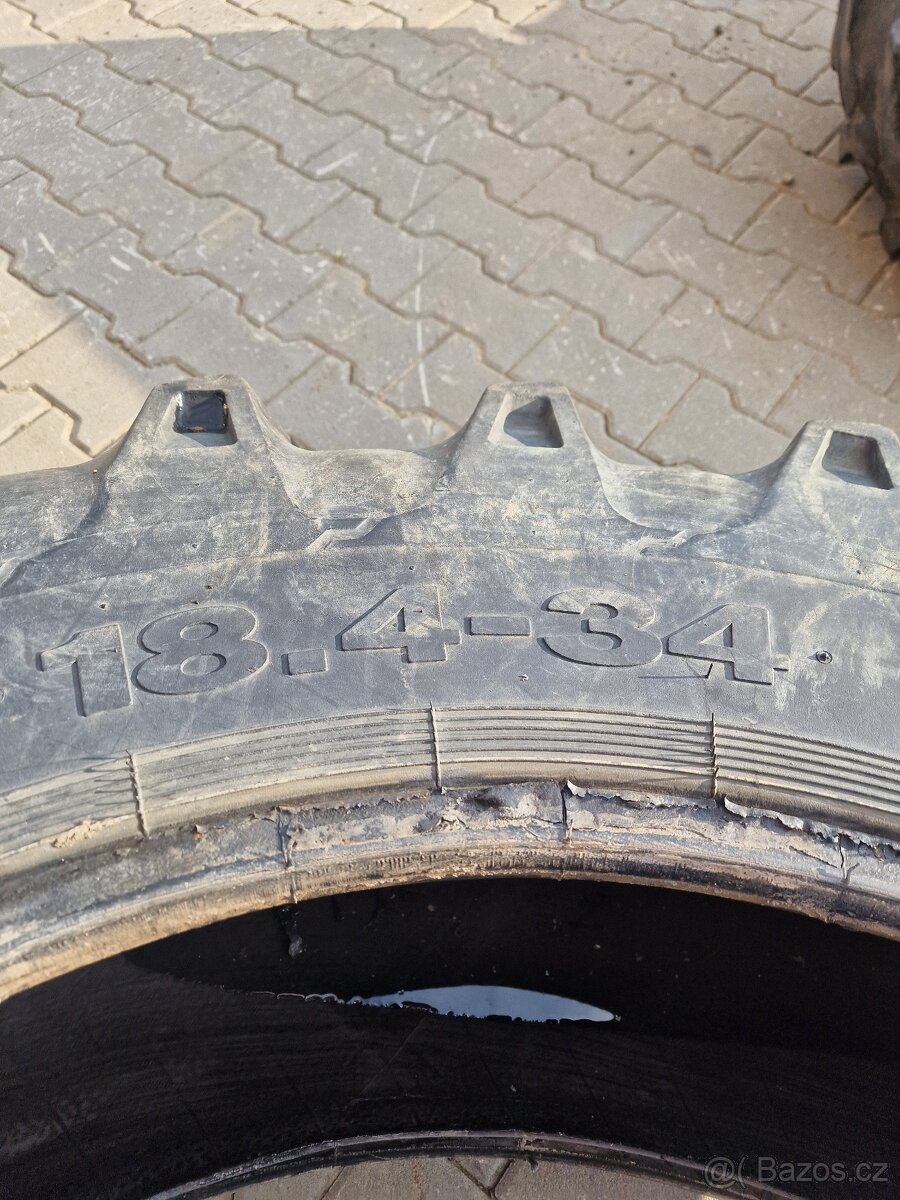 Pneu 18.4-34